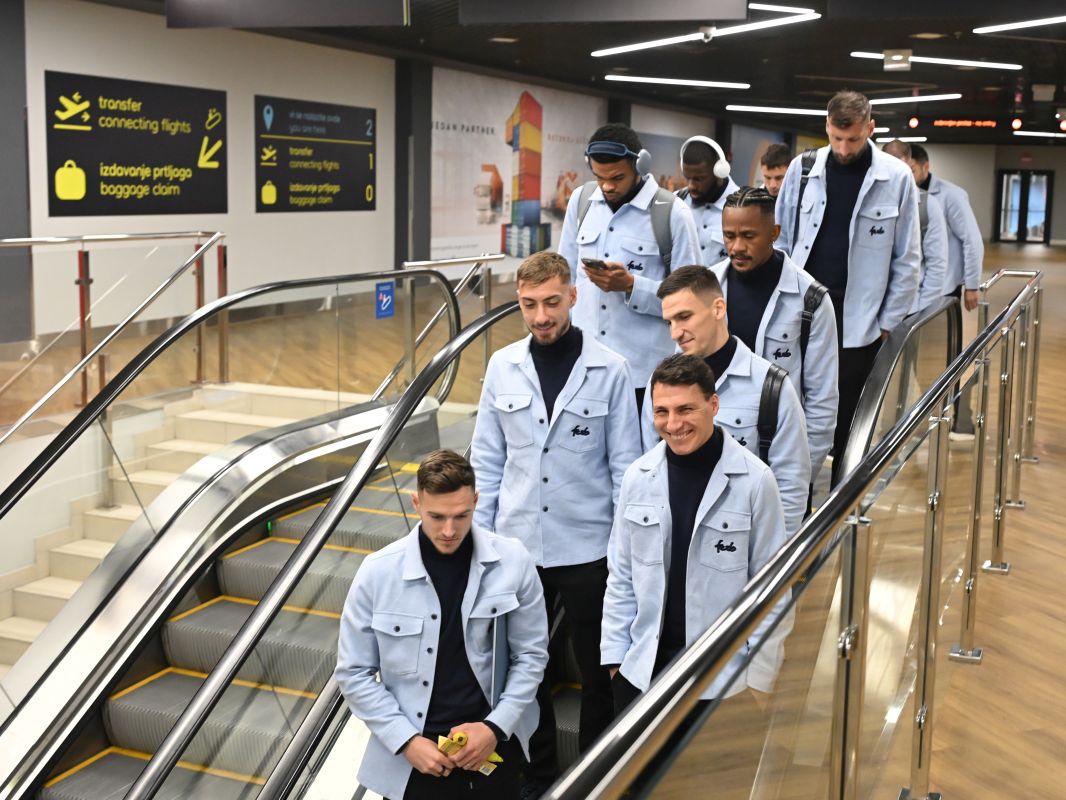 Jucătorul care a plecat de la FCSB: „Ne-am strâns mâinile”