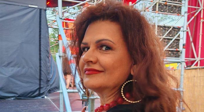 Ce spune Maria Buză despre mariajul său de 23 de ani. ”Nu ne închipuiam, atunci când ne-am cunoscut, că vom deveni o familie”