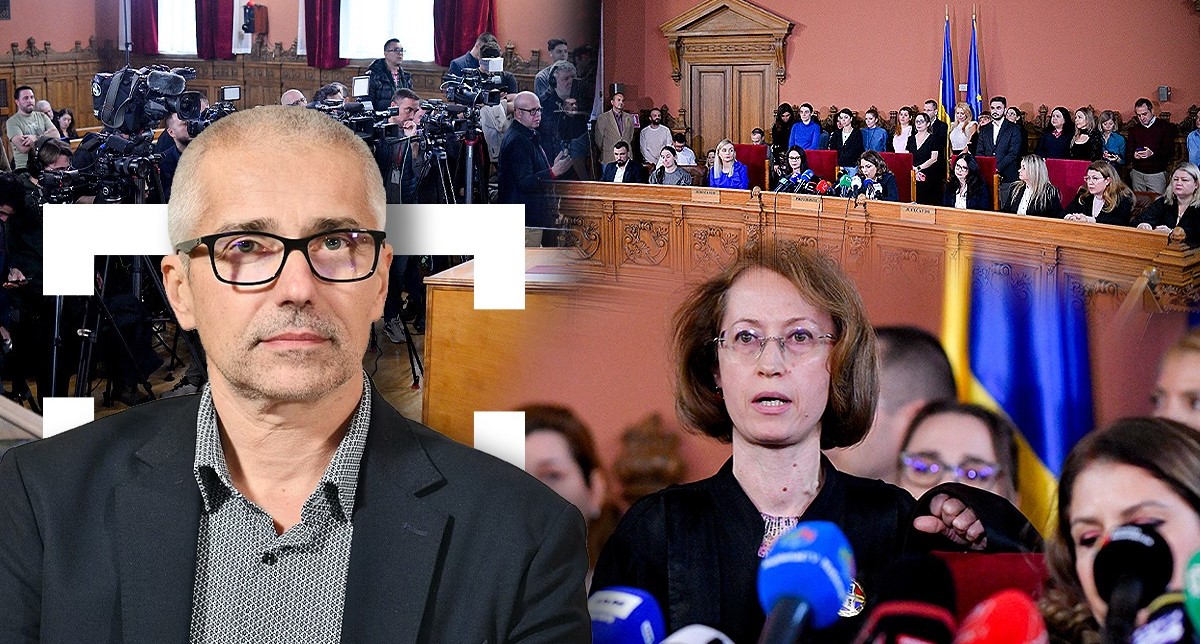 Ministrul Justiției cere clarificarea acuzațiilor celor 200 de magistrați: ”Astfel de sesizări trebuie verificate și clarificate, nu reprimate”