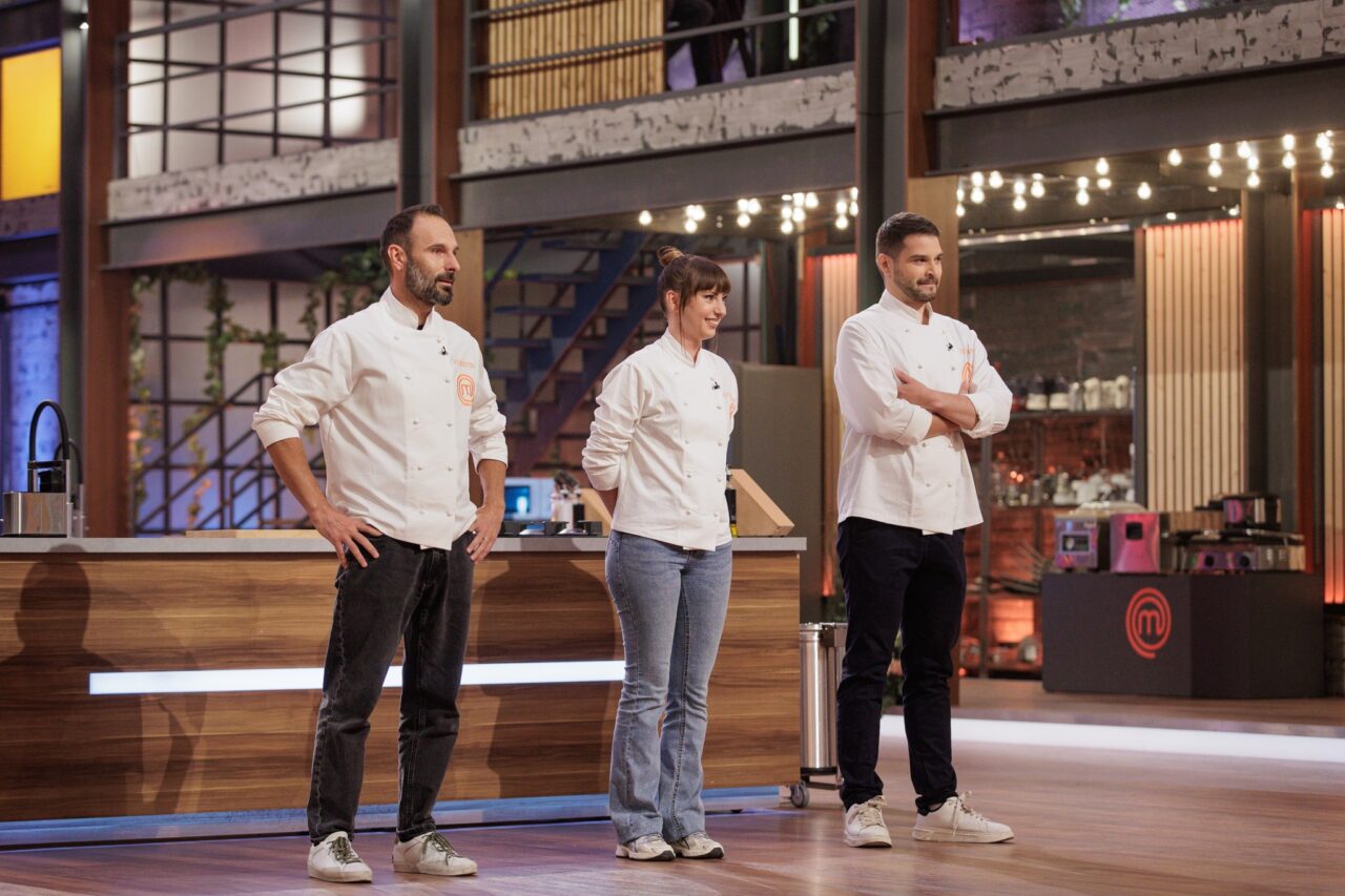 Surpriză în finala MasterChef România 2025. Cine este concurentul care a pus mâna pe marele trofeu în valoare de 75.000 de euro