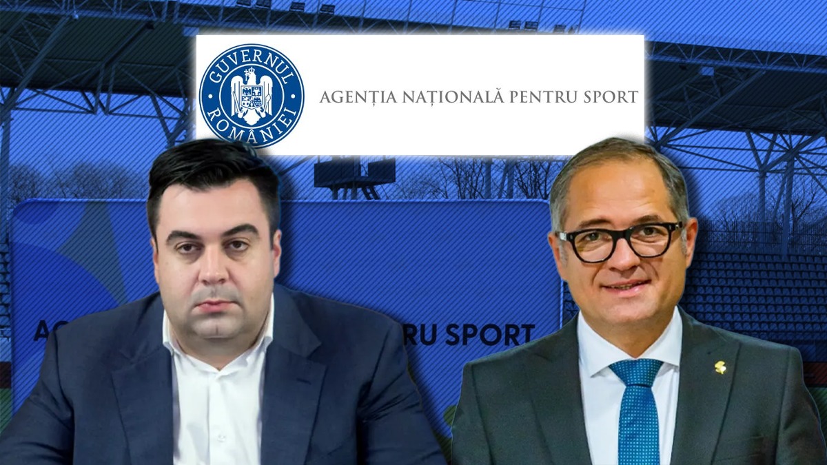 Preşedintele Agenţiei care l-a angajat pe Răzvan Cuc şef la Juridic şi-a dat demisia şi revine la meseria de profesor de Sport