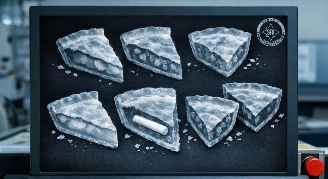 SRI revine în forţă cu un mesaj original de Anul Nou: „Norocul ni-l mai facem şi cu mâinile noastre”. Românii le-au urat şi ei ce-au putut