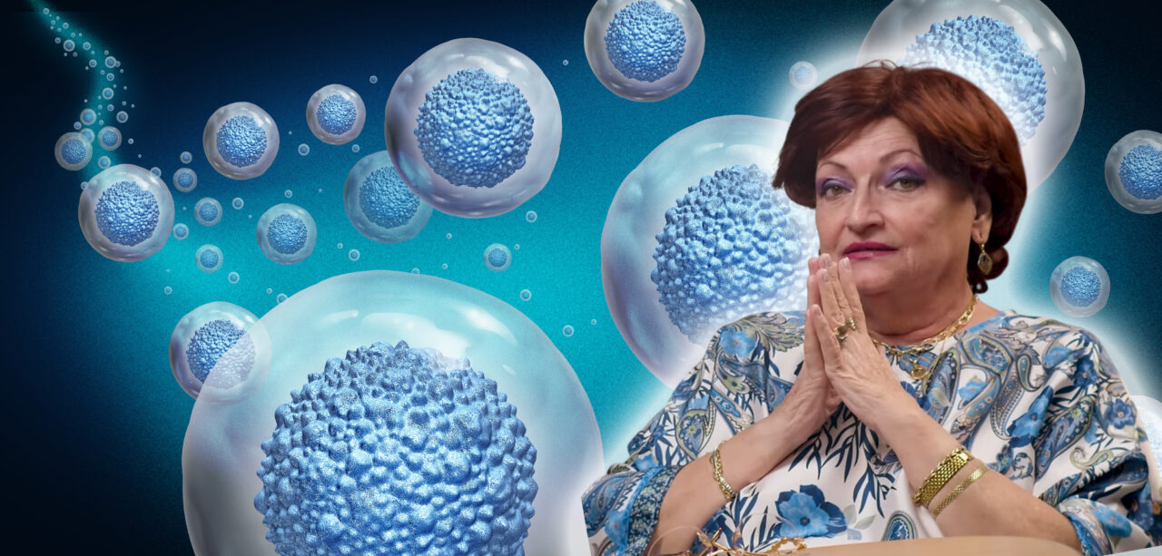 Metoda prin care îți crești imunitatea, potrivit medicului Monica Pop. Ce spune despre Vitamina C