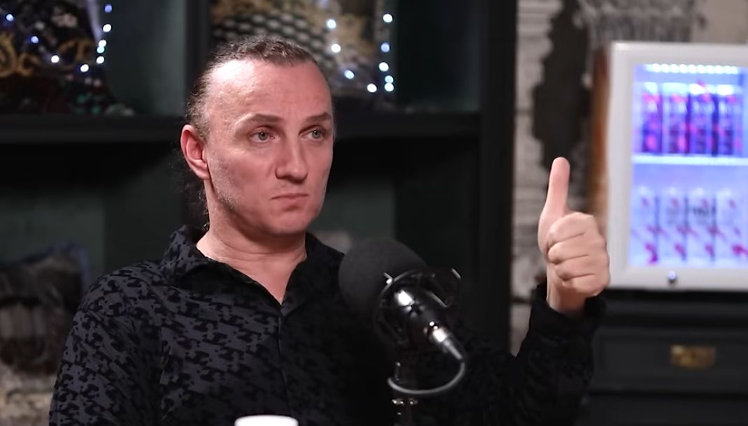 De la cine a primit Mihai Trăistariu loc de veci. ”Eu visez că mă voi criogena și că voi trăi în viitor”