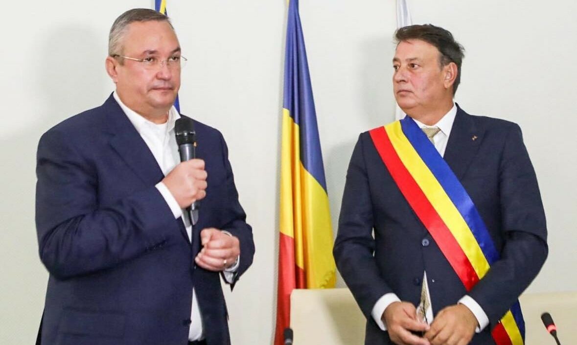 Şeful Consiliului Judeţean Constanţa a demisionat din funcţie. Florin Mitroi: „La baza deciziei mele stă o dezamăgire profundă”. Care ar fi legătura cu arestarea lui Răzvan Cuc