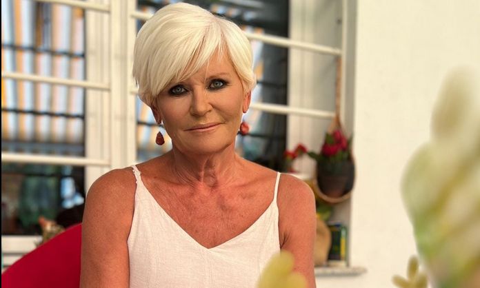 Cum arată masa de Crăciun a Monicăi Tatoiu. ”Am zis că mai bine să rămână farfuria goală decât să arunc la gunoi”