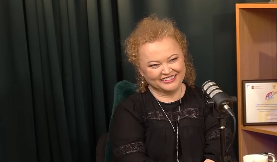 Narcisa Suciu a făcut școala de navigație. ”M-am făcut și căpitan de velier între timp”