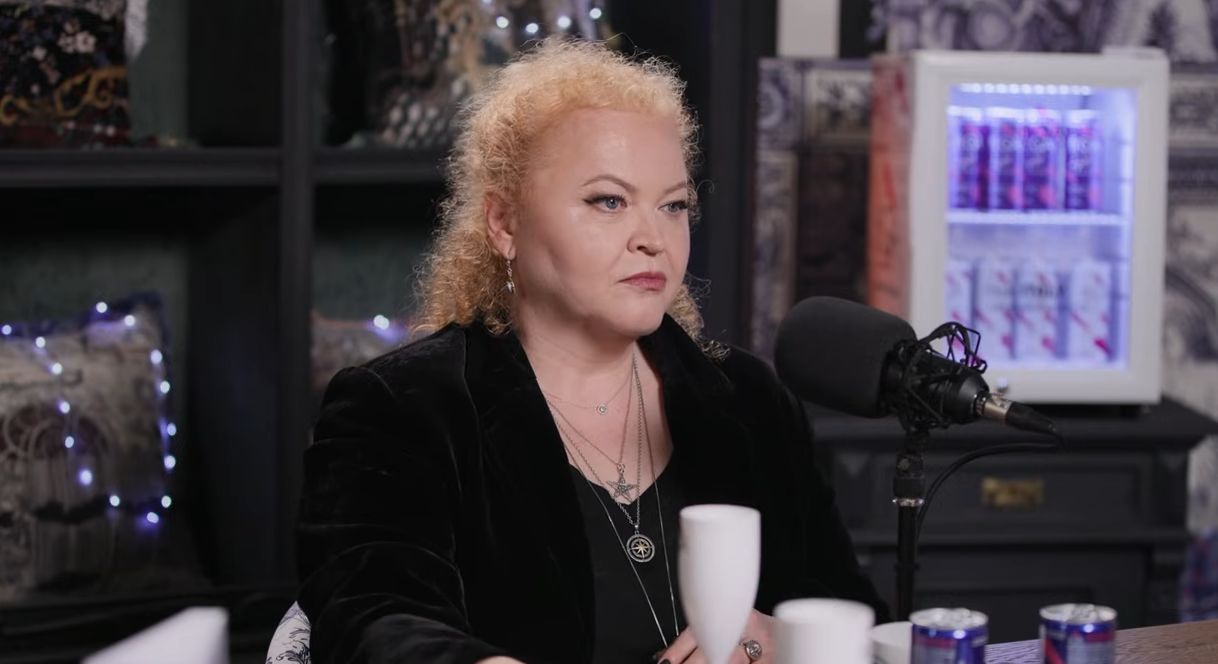 Narcisa Suciu face dezvăluiri despre soțul ei. ”E ceva ce nu îmi place la el în felul în care a fost educat”