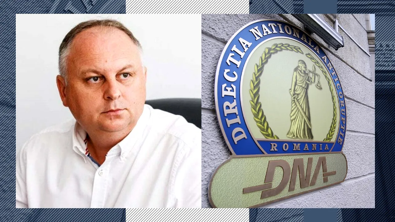 DNA a trimis în judecată pe fostul secretar de stat în Ministerul Economiei, Flavius Nedelcea şi pe foştii şefi ai ANPC, Ioan Hotca şi Paul Anghel