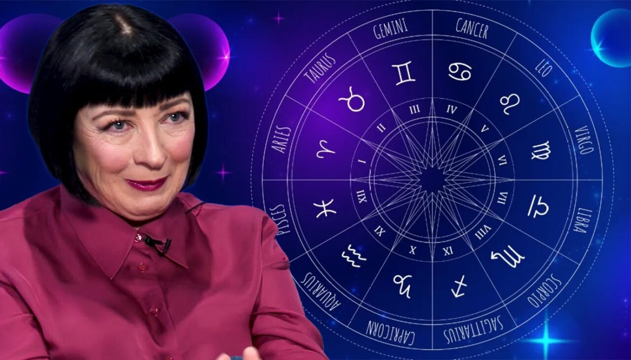 Cele 3 zodii feminine care vor fi cerute de soție în 2026, potrivit celebrei Neti Sandu de la Pro TV