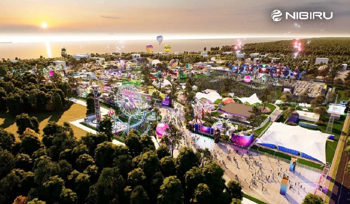 O anchetă de presă susține că ar putea fi vorba de „aranjamente cu terenuri publice” în Tuzla pentru viitoarea stațiune Nibiru. Investitorii spun că toate terenurile sunt în proprietate privată și sunt în Constanța