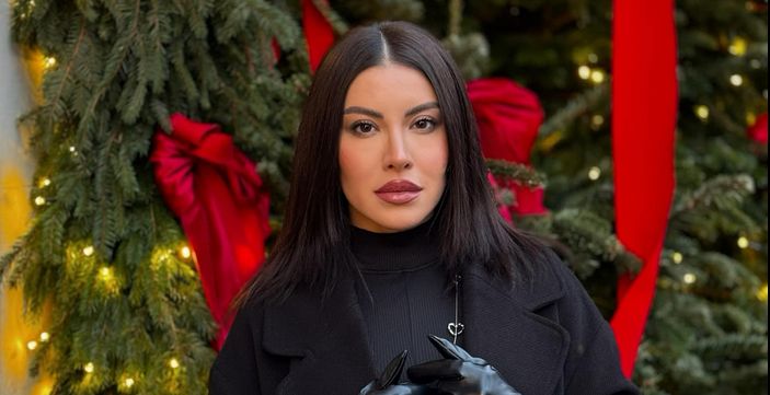 Ce face Nicoleta Nucă de sărbători. ”Este primul an în care o să mă pot bucura și eu de Revelion, ca un om normal”