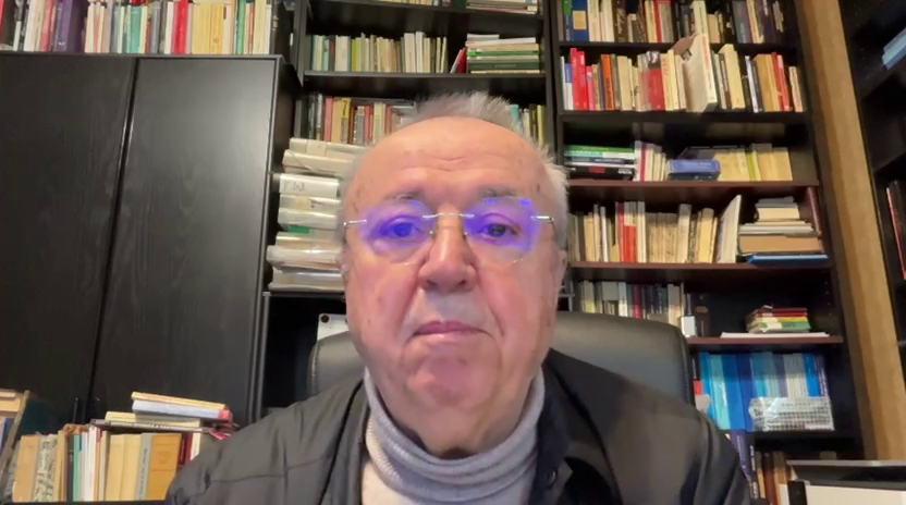 Ion Cristoiu: Nicușor Dan: Marele învins la alegerile de la București