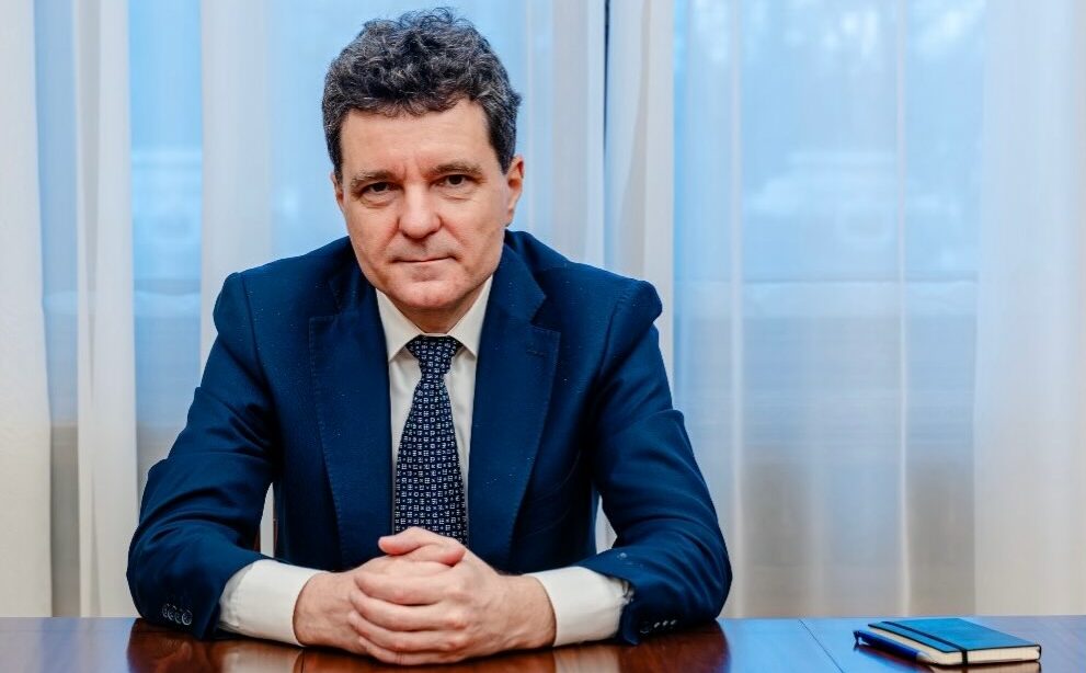 Mesaj cu greșeli al președintelui Nicuşor Dan, de început de An Nou: „Aceste realităţi sunt reale”