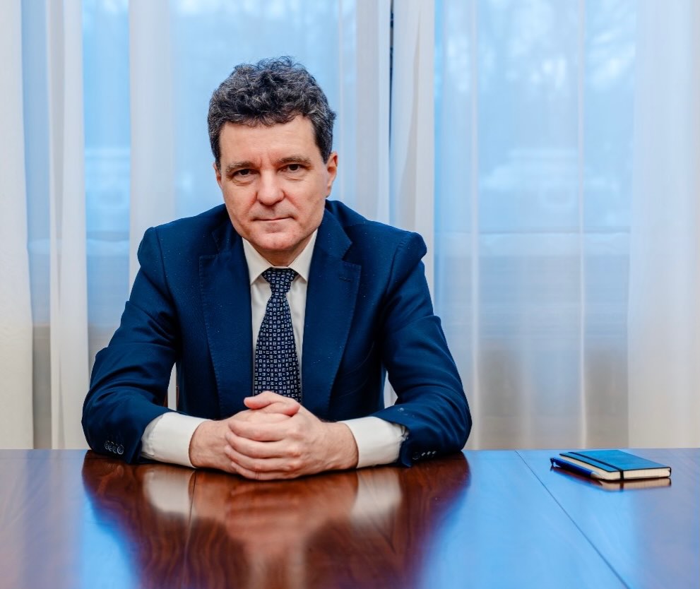 Mesajul preşedintelui Nicuşor Dan, la început de An Nou: „România a rămas ferm ancorată în valorile sale democratice. Aceste realităţi sunt reale”