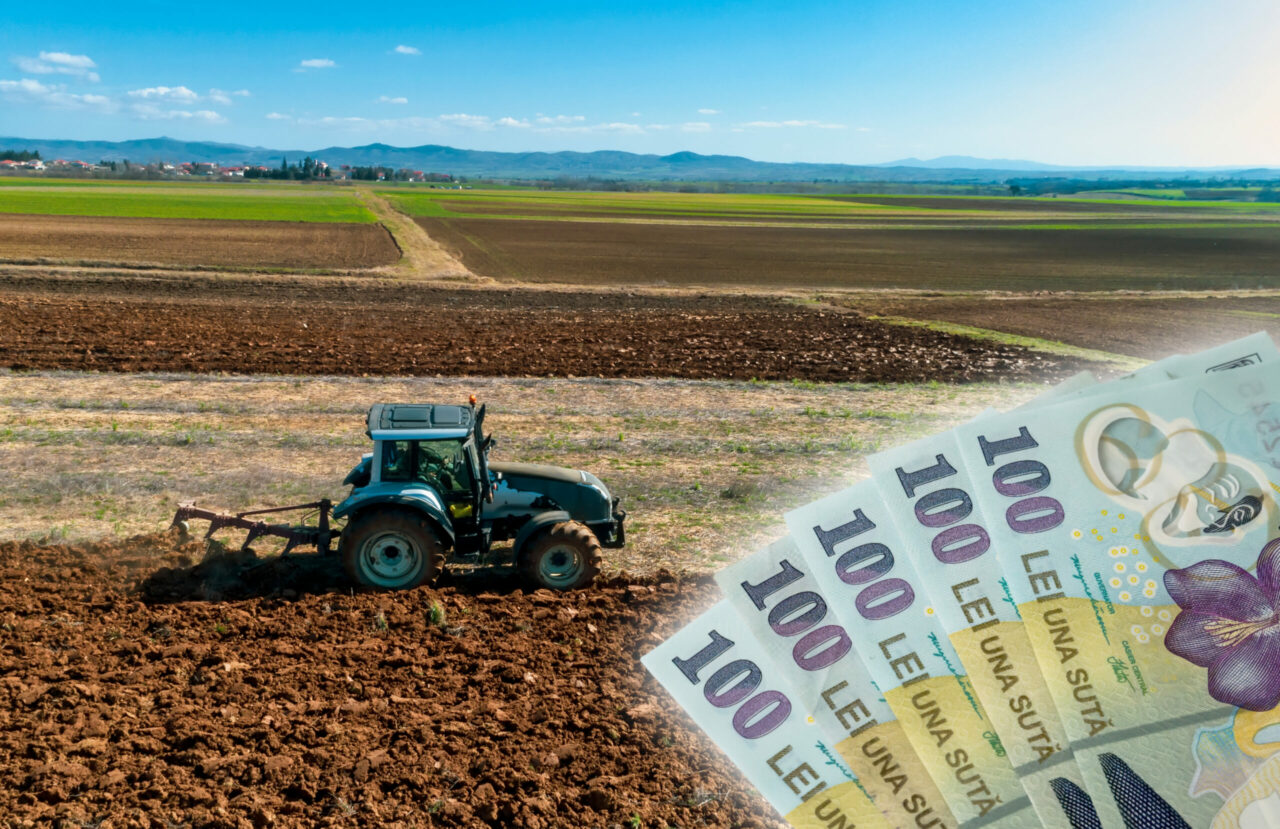 O nouă finanțare pentru o anumită categorie de fermieri, în 2026. Anunțul făcut de Ministrul Agriculturii