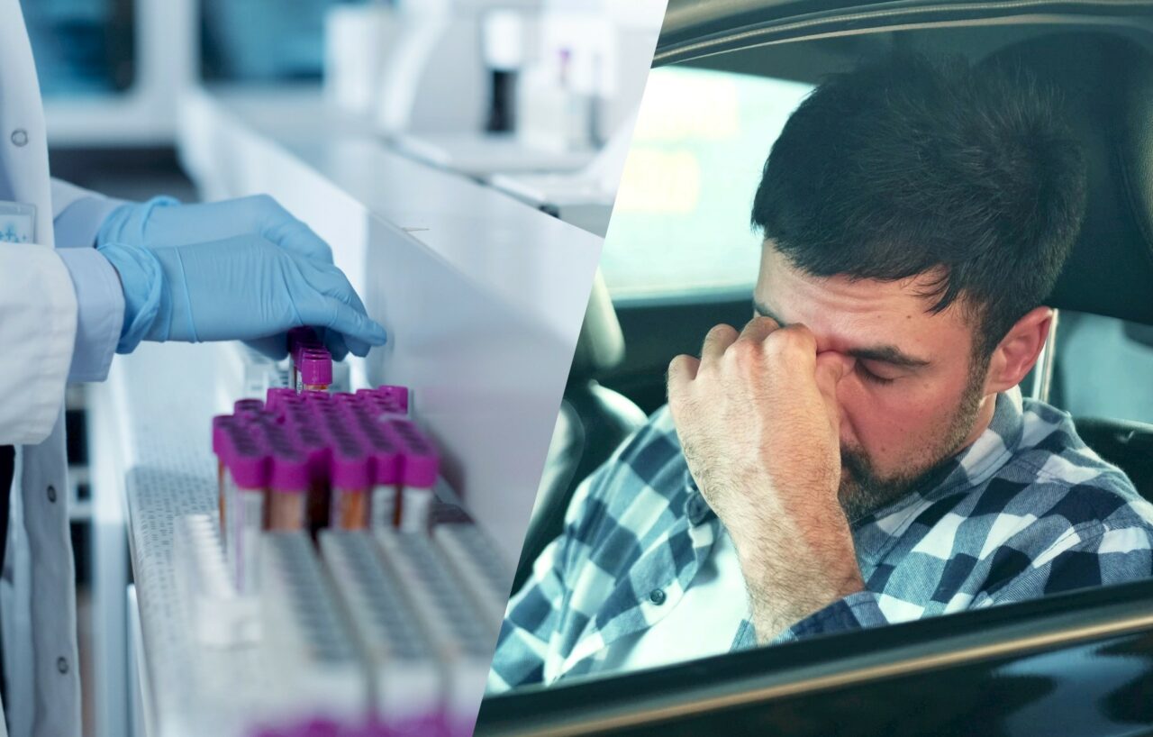 Obiceiul banal care a băgat un bărbat de 54 de ani în spital. A suferit un AVC, deși era sănătos: „Ucigașul tăcut”