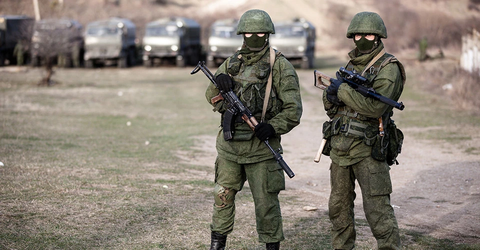 Trei grăniceri ruși au trecut granița ilegal în Estonia. Autoritățile de la Tallinn spun că au stat aproape 20 de minute pe teritoriul estonian