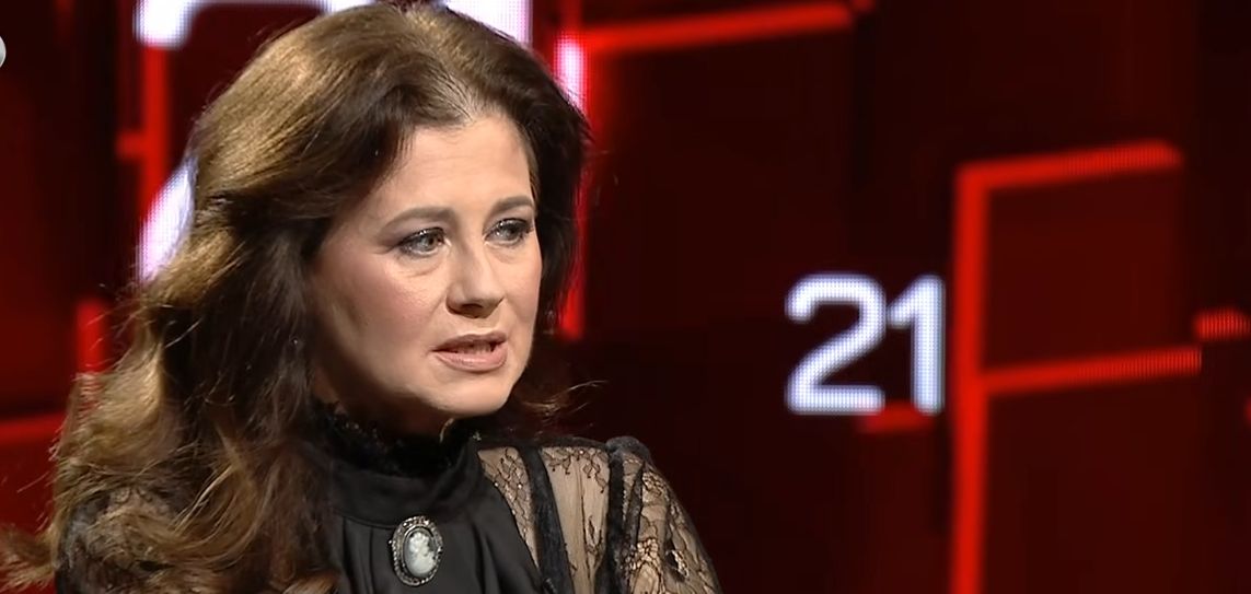 Ce a spus Corina Dănilă despre Oana Zăvoranu. Au jucat împreună în telenovela ”Numai iubirea”