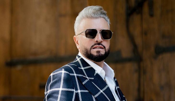 Cătălin Botezatu, despre relații. ”Aș fi ipocrit să spun că nu m-a atras ambalajul”