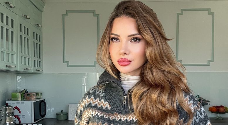 Cum se înțelege Otilia Bilionera cu soacra ei. ”Ne certăm, ne împăcăm”