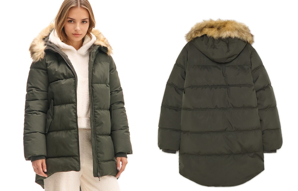 (P) Îmbracă-te în straturi (și arată ca un milion de dolari)