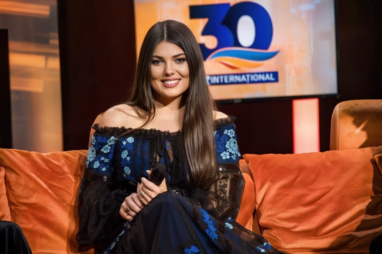 Când a simțit Paula Seling cel mai mult ajutorul lui Dumnezeu. ”Acum, recent, când am căzut şi mi-am fracturat clavicula şi puteam să mor”