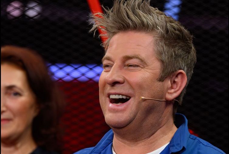 Pavel Bartoș, despre rolul de tată. ”Este o meserie în care te perfecționezi”