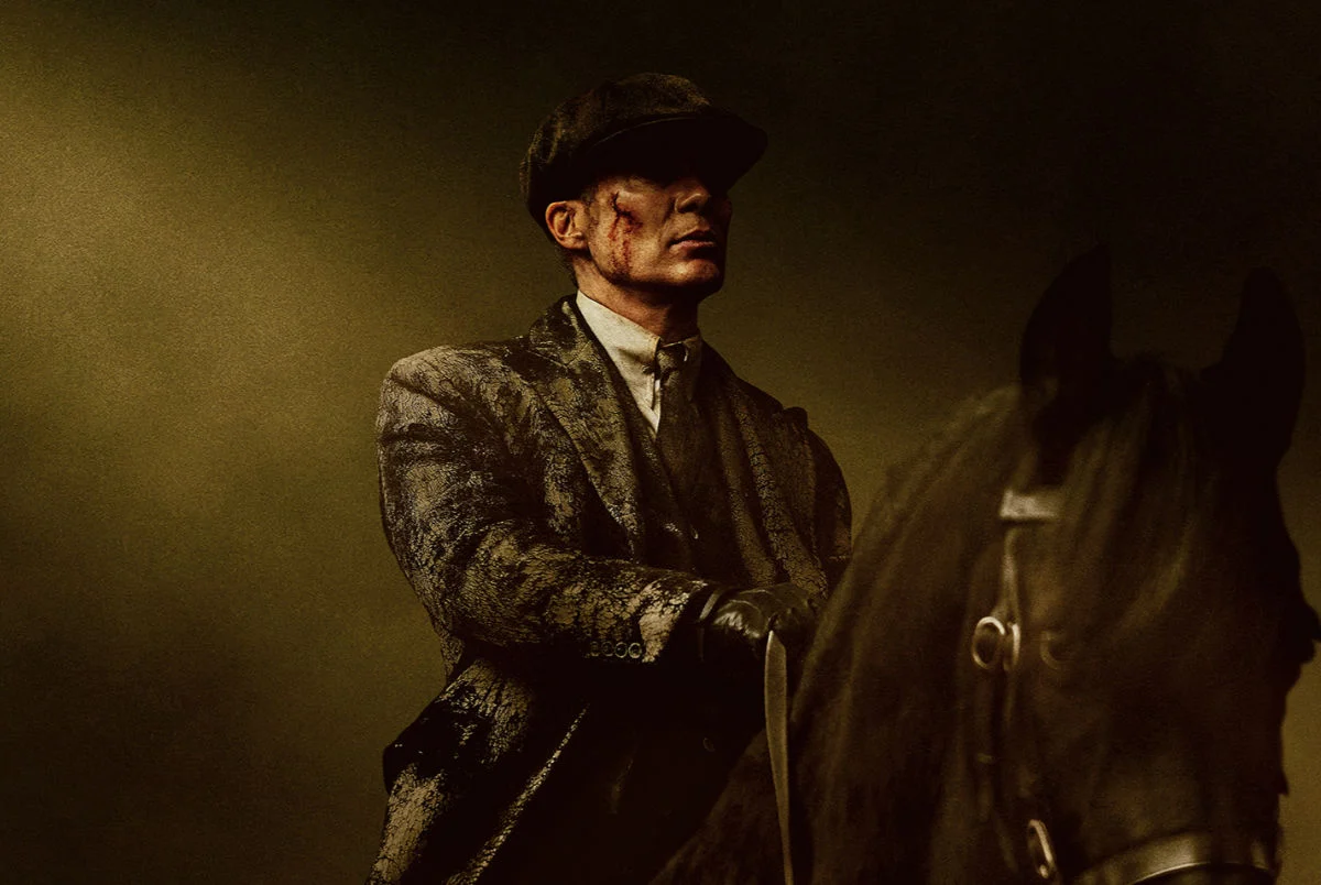 Netflix a lansat trailerul pentru filmul „Peaky Blinders: The Immortal Man”. Cum se continuă povestea faimosului personaj Tommy Shelby