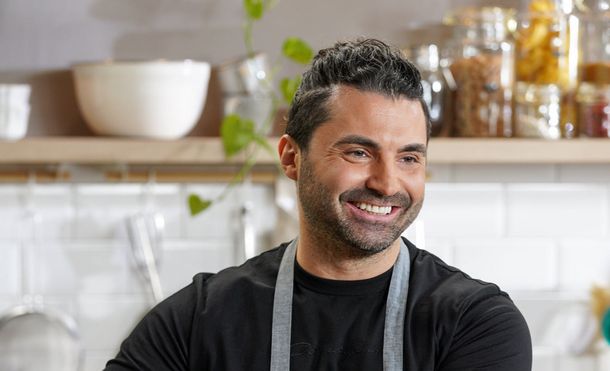 Pepe, despre tradițiile de Crăciun din familia sa. ”Magia sărbătorilor trebuie să rămână”