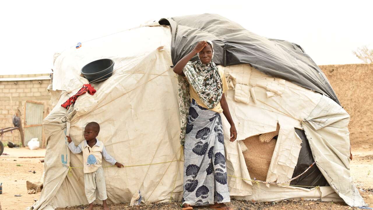 Țara care are cea mai mare criză umanitară înregistrată vreodată în lume. Mii de morți, milioane de persoane strămutate. Cum va arăta „dezordinea mondială” în 2026