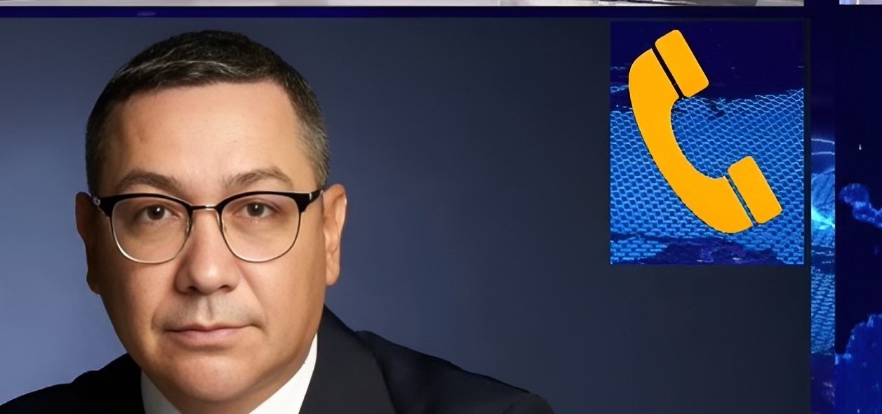 Victor Ponta: „PSD ar trebui să dea afară USR-ul din coaliție sau să plece ei”