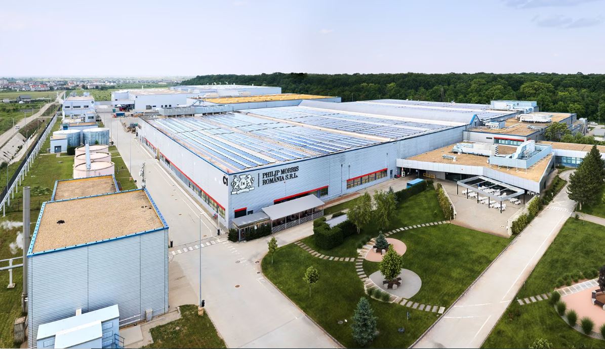 Philip Morris reacționează după amenzile aplicate de Consiliul Concurenței pe piața de tutun: Analizăm toate căile disponibile pentru a contesta această decizie
