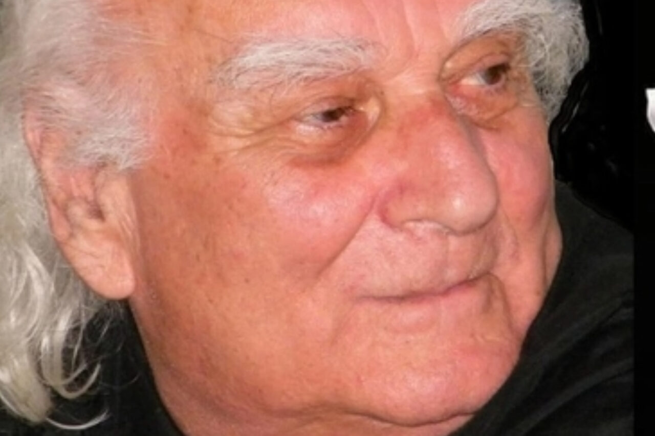 A murit poetul Horia Zilieru, figură marcantă a culturii ieșene