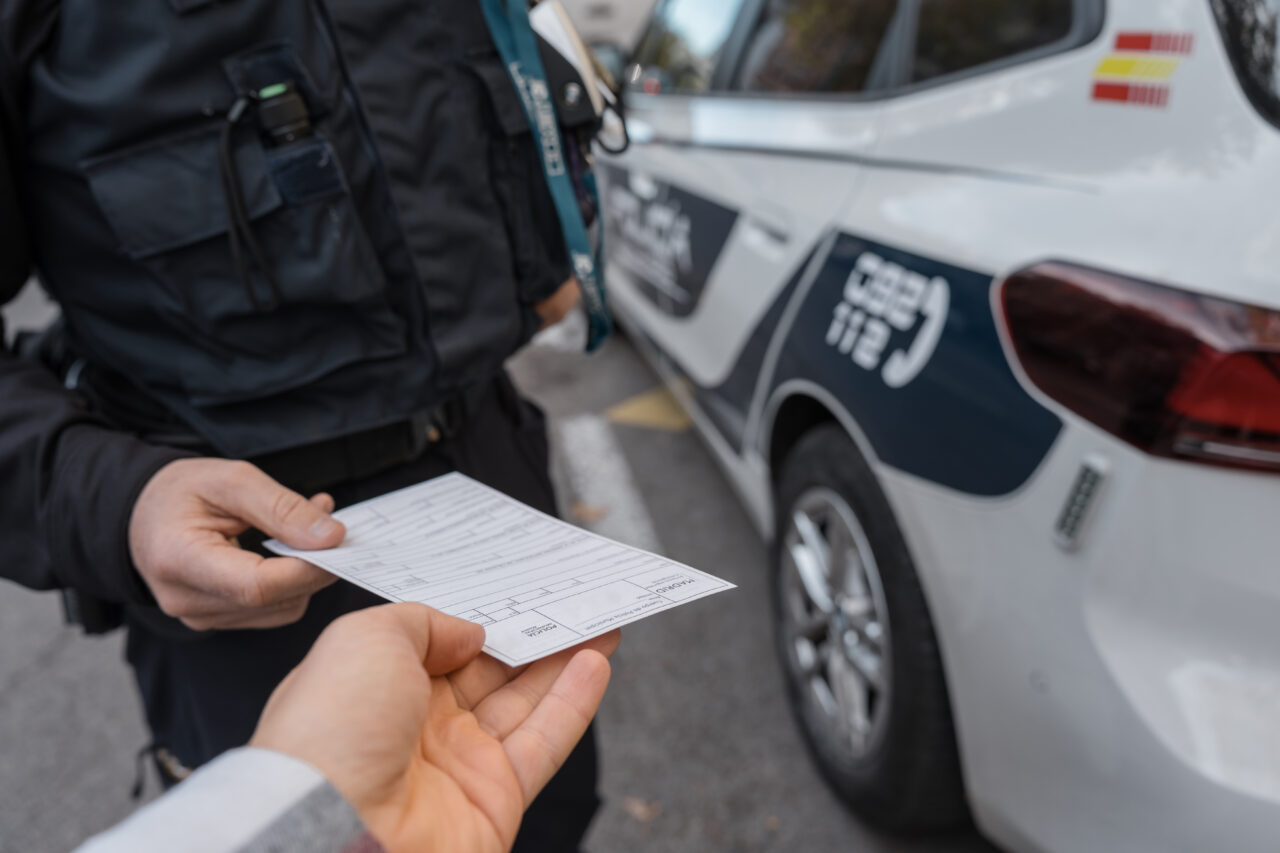 Noile camere radar fac ravagii printre șoferi. Câte amenzi s-au dat în doar o zi