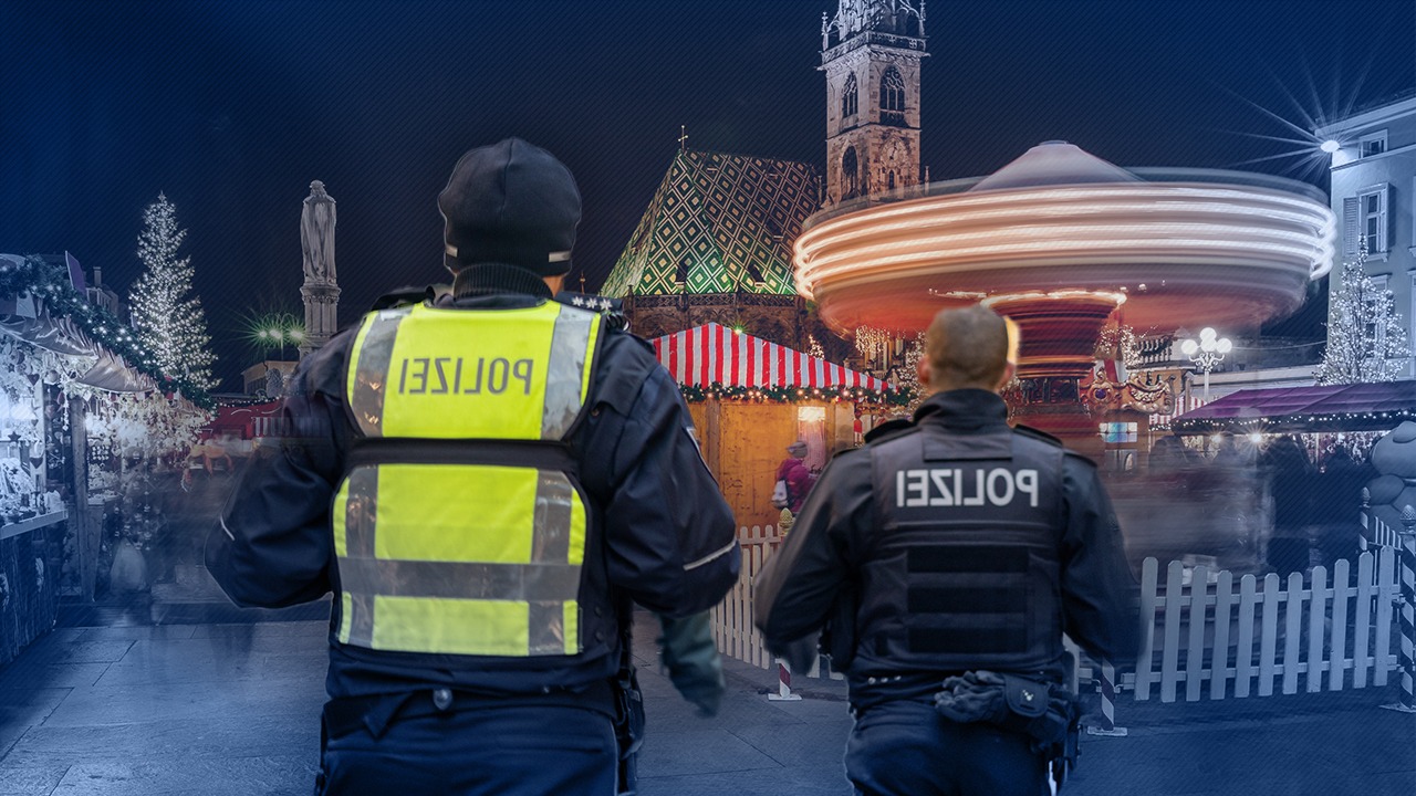 Un atac asupra unui târg de Crăciun din Germania a fost dejucat. Cinci bărbați de religie islamică au fost arestați