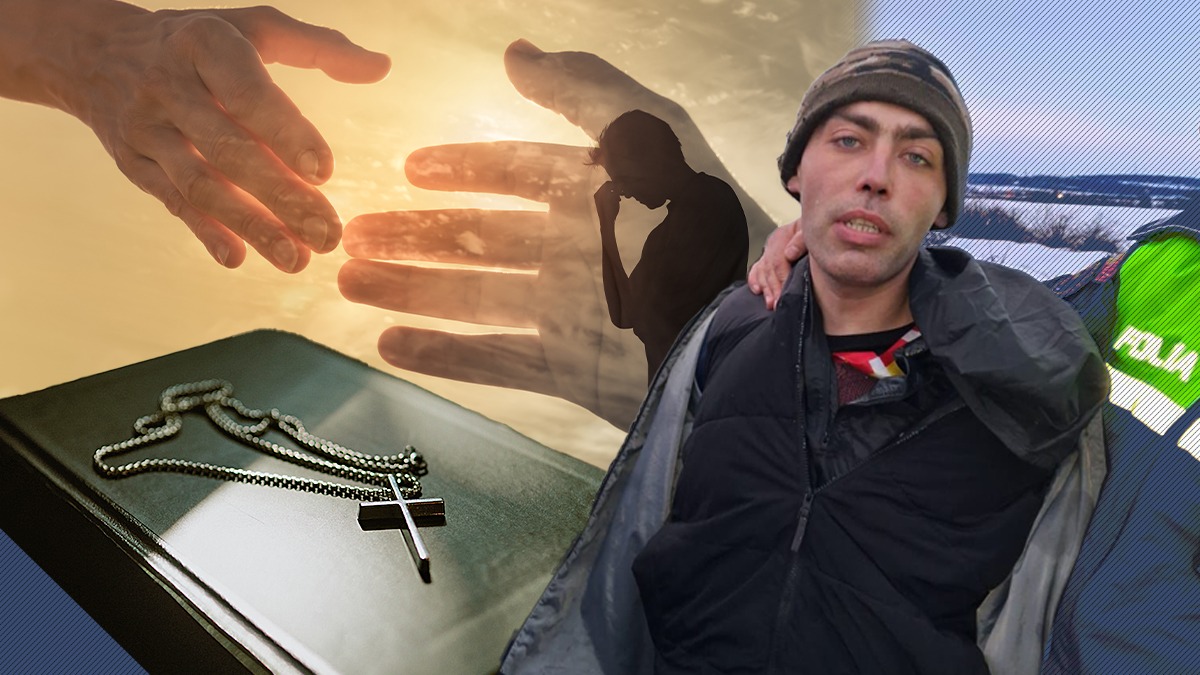 Crima de Crăciun de la Turnu Măgurele, comisă după un ritual nemaiîntâlnit. Victima era mutilată și avea Biblia pe piept