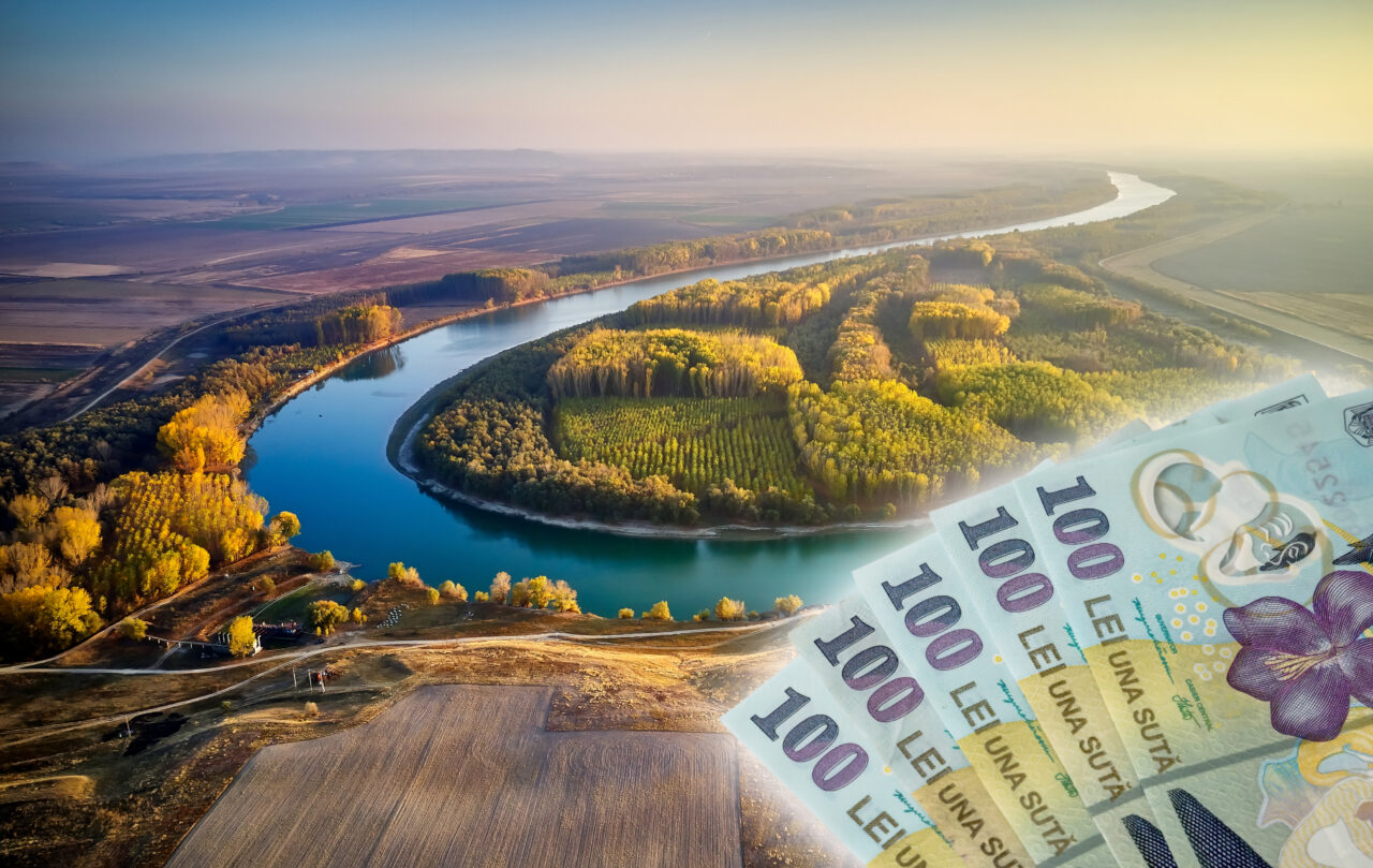 Prețul plătit de turiști pentru 3 nopți de cazare în Delta Dunării, de Revelion. Ce facilități oferă hotelierii