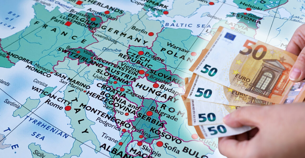 Primești 30.000 de euro dacă te muți în acest oraș european. Ce condiții trebuie să îndeplinești