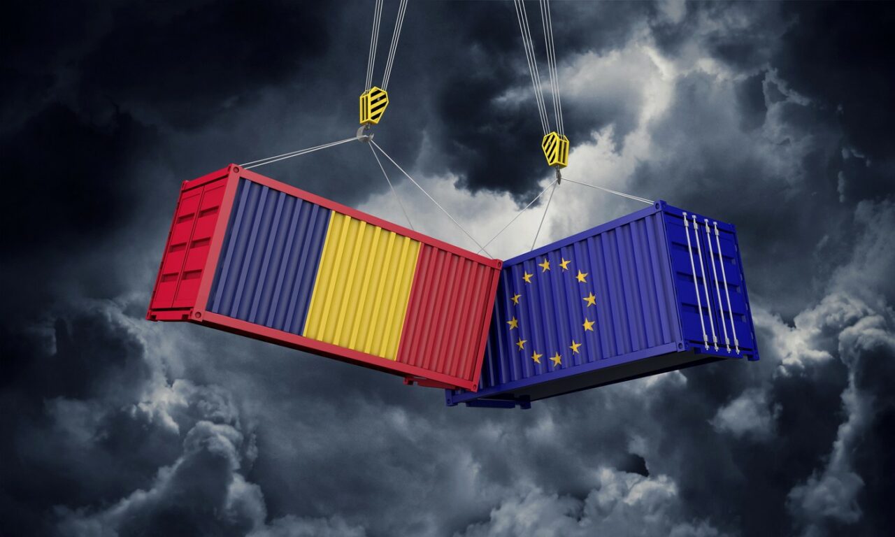 Deficitul comercial al României a crescut la aproape 27,5 miliarde de euro în primele zece luni din 2025. Domeniile care domină schimburile comerciale