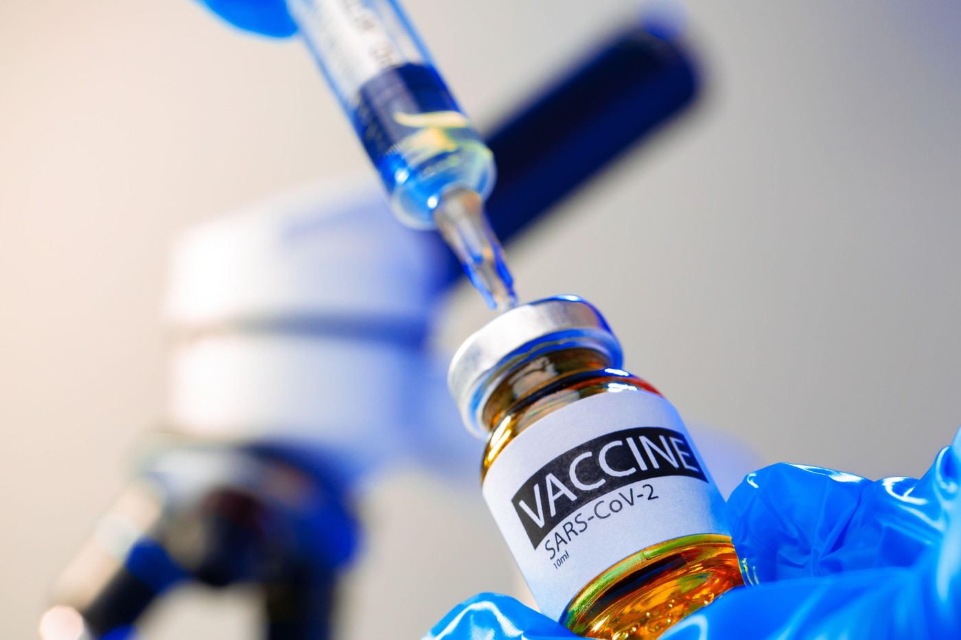 Guvernul SUA deschide o anchetă amplă privind legături între decese și vaccinuri
