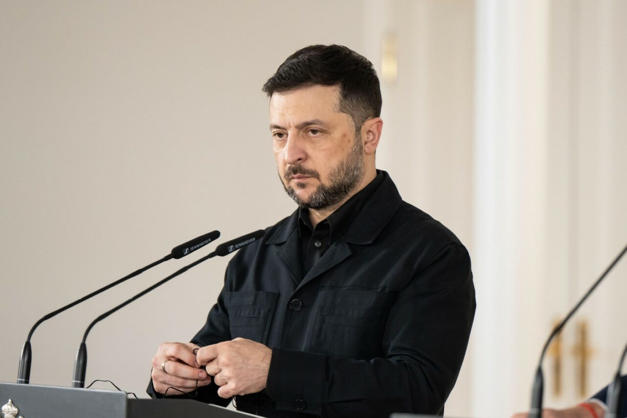 RĂZBOI în Ucraina, ziua 1.386. Kievul a trimis Casei Albe ultima sa versiune a planului de pace