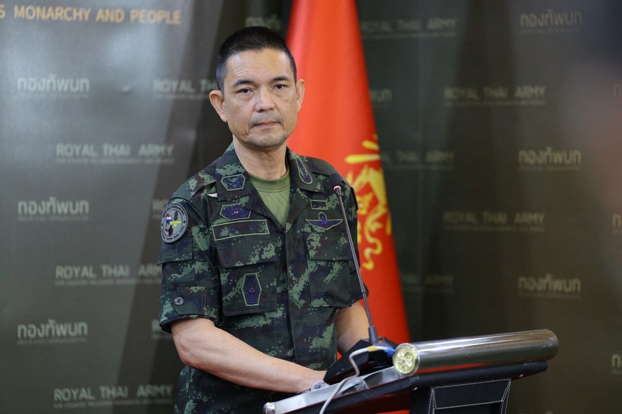 Thailanda a lansat atacuri aeriene asupra Cambodgiei. Acordul de încetare a focului negociat de Trump, încălcat după doar o lună de la semnare