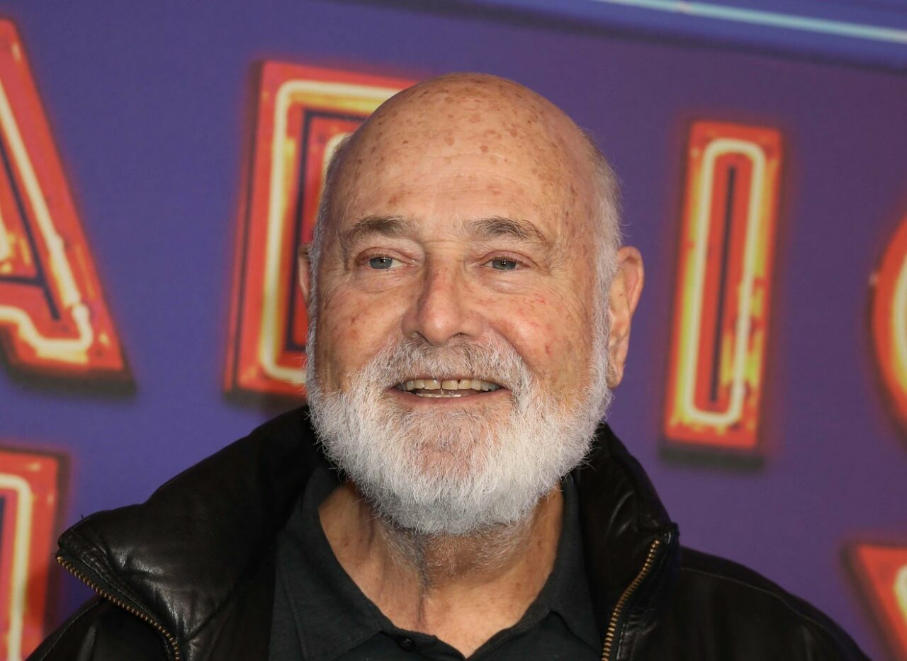 Celebrul regizor Rob Reiner și soția sa Michele au fost găsiți morți la reședința lor din Los Angeles. Fiul vedetei, principalul suspect al crimei