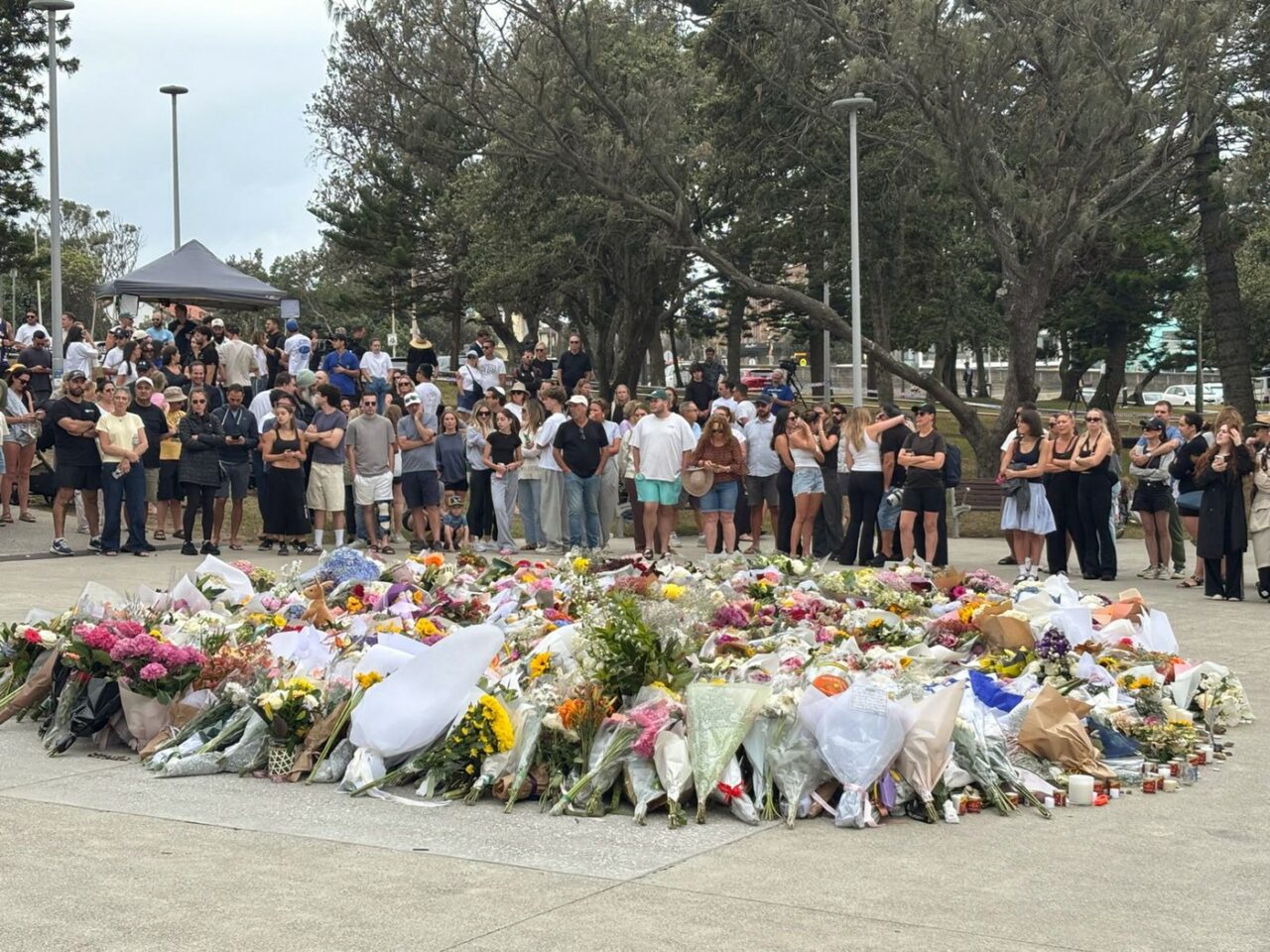 Suspecții măcelului de pe plaja din Australia călătoriseră în Filipine, cu o lună înainte de atac pentru „antrenament militar”