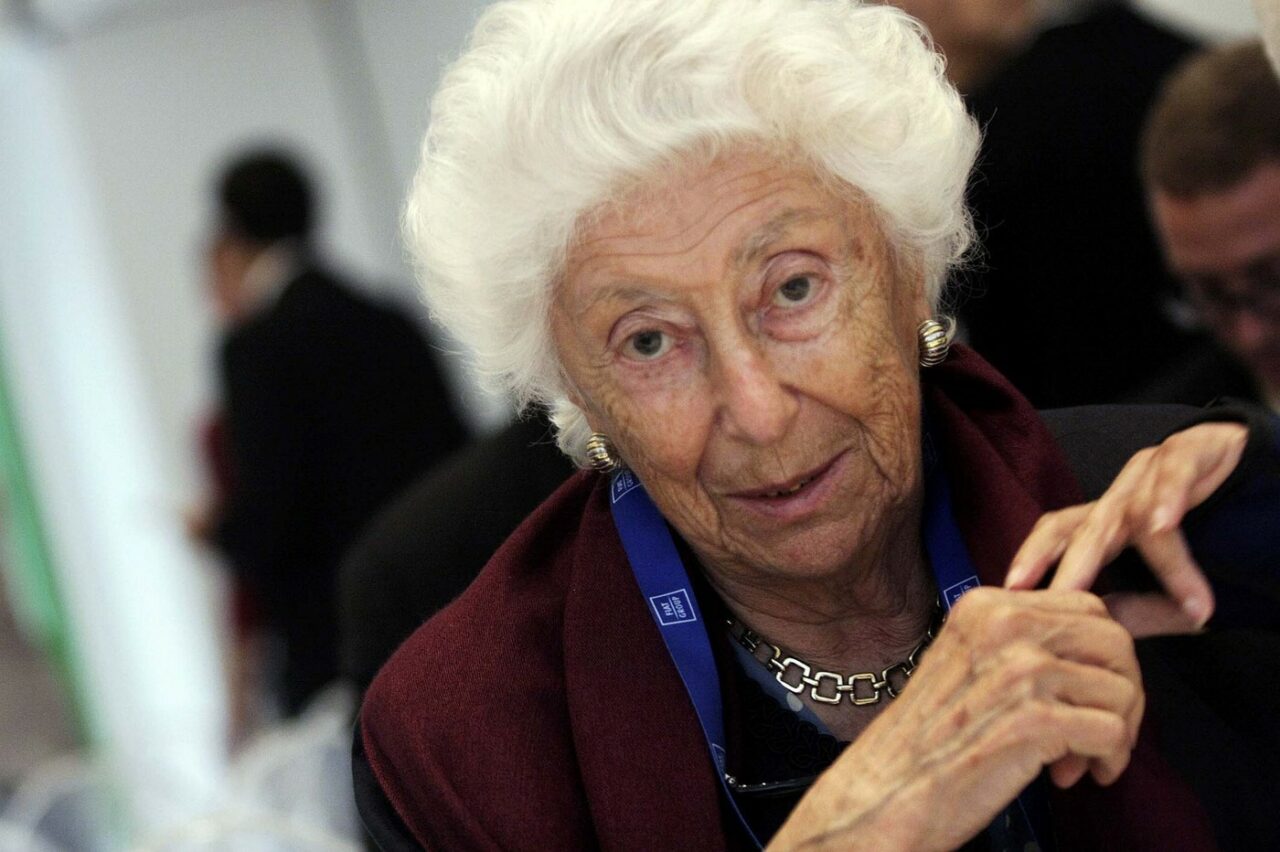 Maria Sole Agnelli, sora avocatului Gianni Agnelli, a murit la vârsta de 100 de ani
