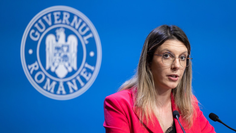 PSD cere demisia ministrului Mediului, Diana Buzoianu, și o cheamă să dea explicații în Parlament pe criza apei din Prahova