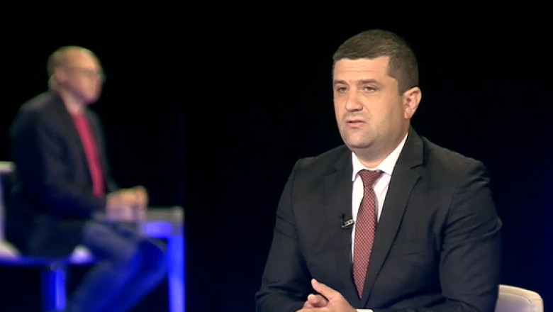 Miruță, amendat cu 15.000 de lei de AMEPIP. „Este un maxim al ridicolului”