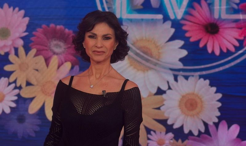 Din experiențele Ramonei Bădescu. ”Mi-au atras atenția să nu vorbesc în italiană”