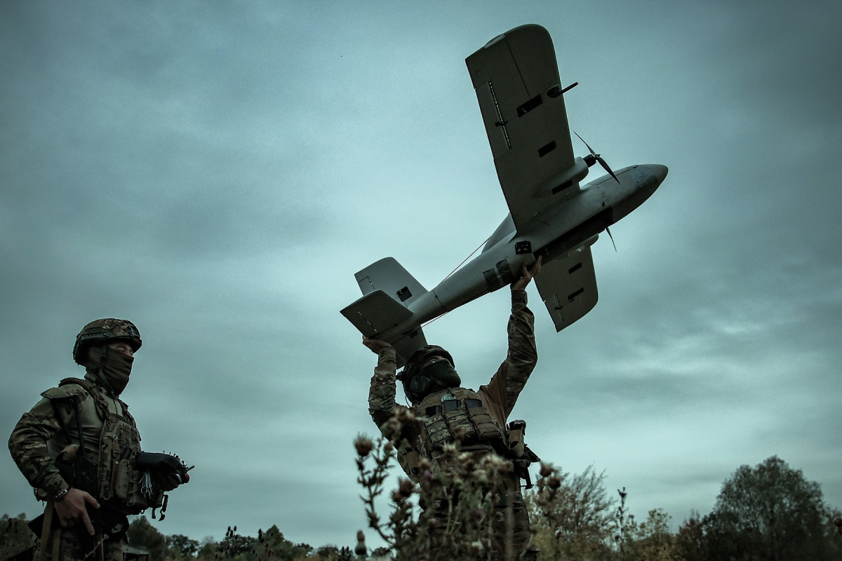 Atac cu drone la Moscova. Explozii raportate în mai multe districte din capitala Rusiei